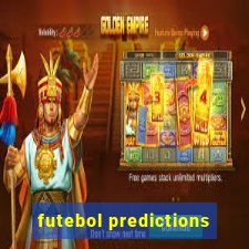 futebol predictions